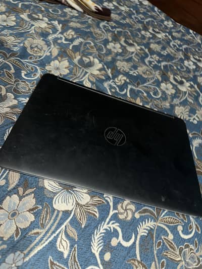 Hp core 5