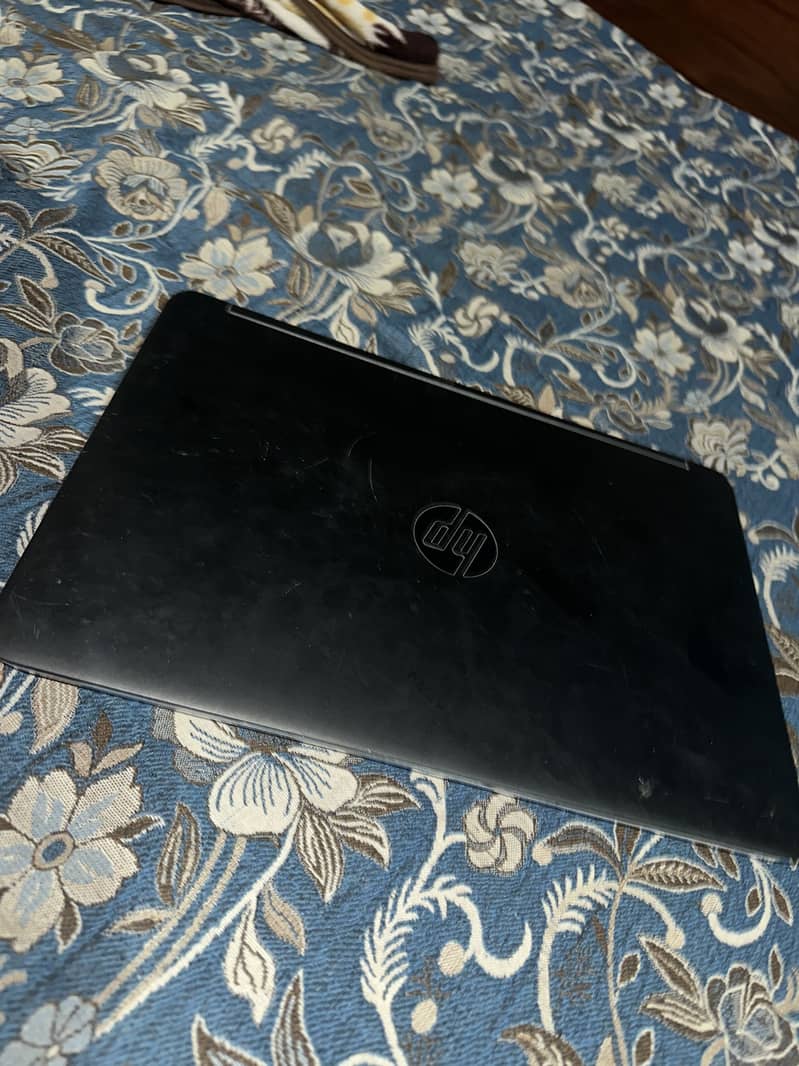 Hp core 5 0