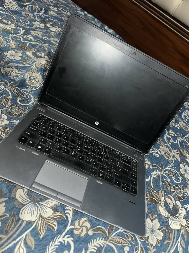 Hp core 5 1