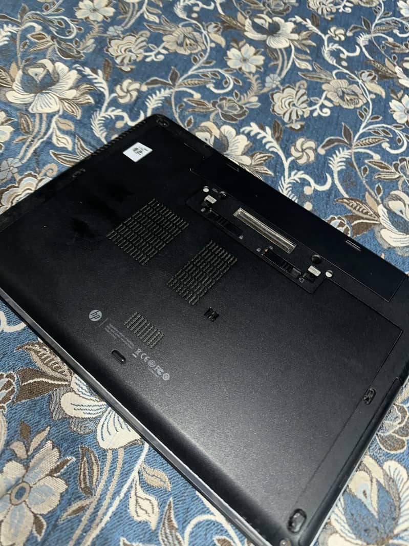 Hp core 5 2