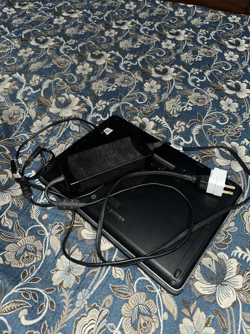 Hp core 5 3