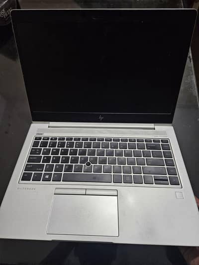 HP Elite book 745 G6, Ryzen 7 pro 16GB/512GB