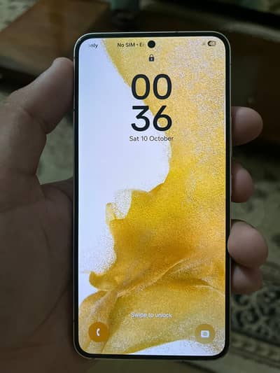 Samsung Mobile S22