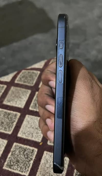 Apple iPhone 15 Pro