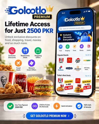 Golotlo Service