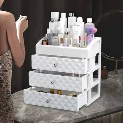 cosmetic storage box