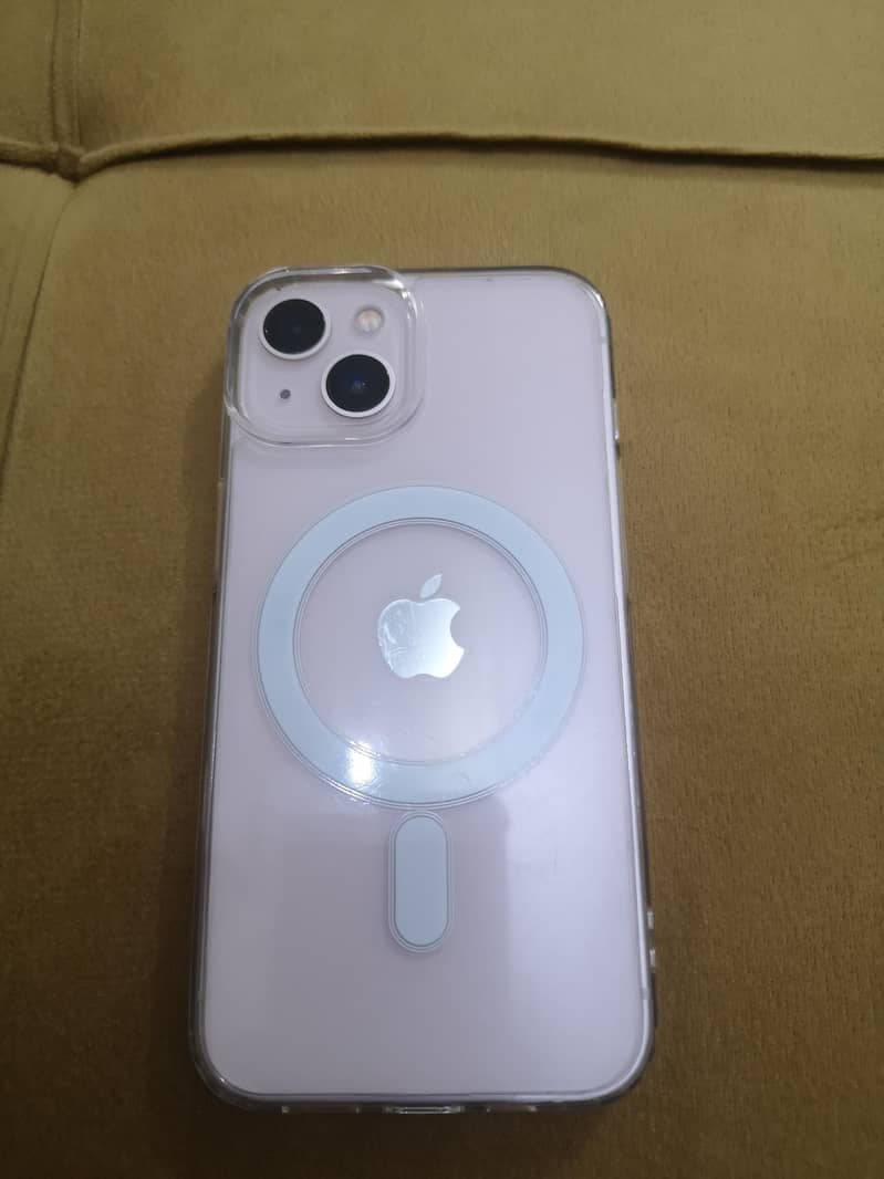 Apple iPhone 13 5