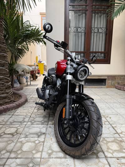 Benda 300