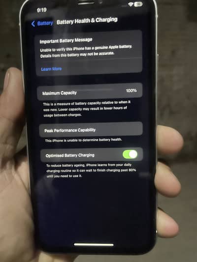 iPhone xr convert 17 pro