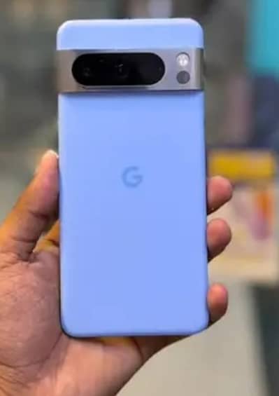 Google Pixel 8 Pro