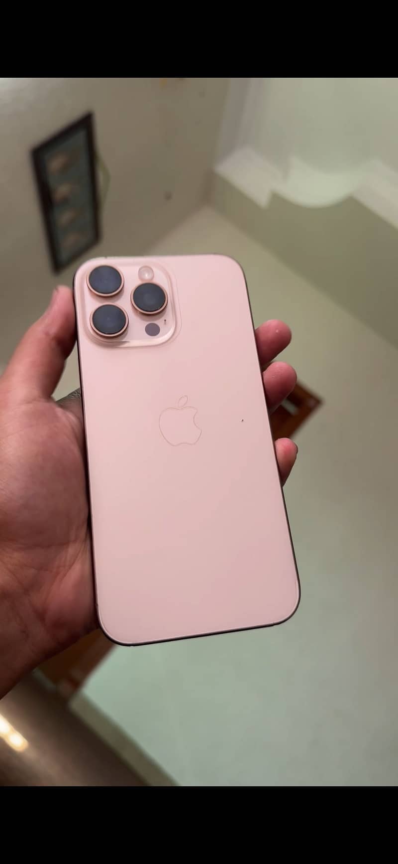 Apple iPhone 16 Pro Max 0