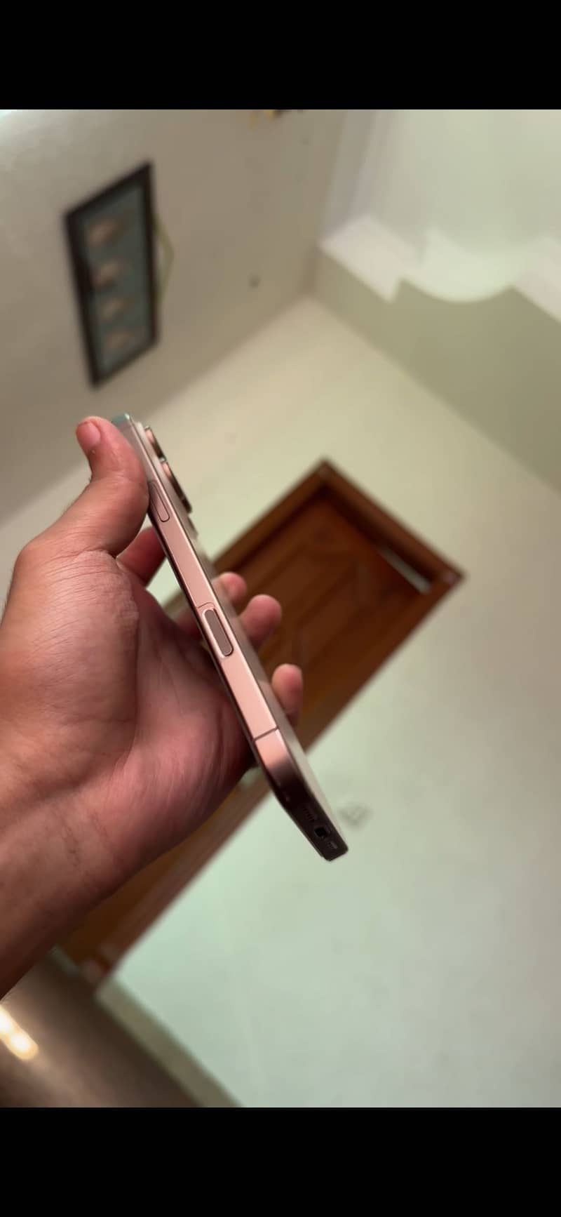 Apple iPhone 16 Pro Max 1