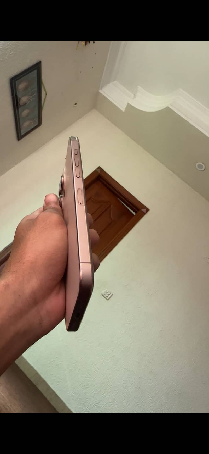 Apple iPhone 16 Pro Max 2