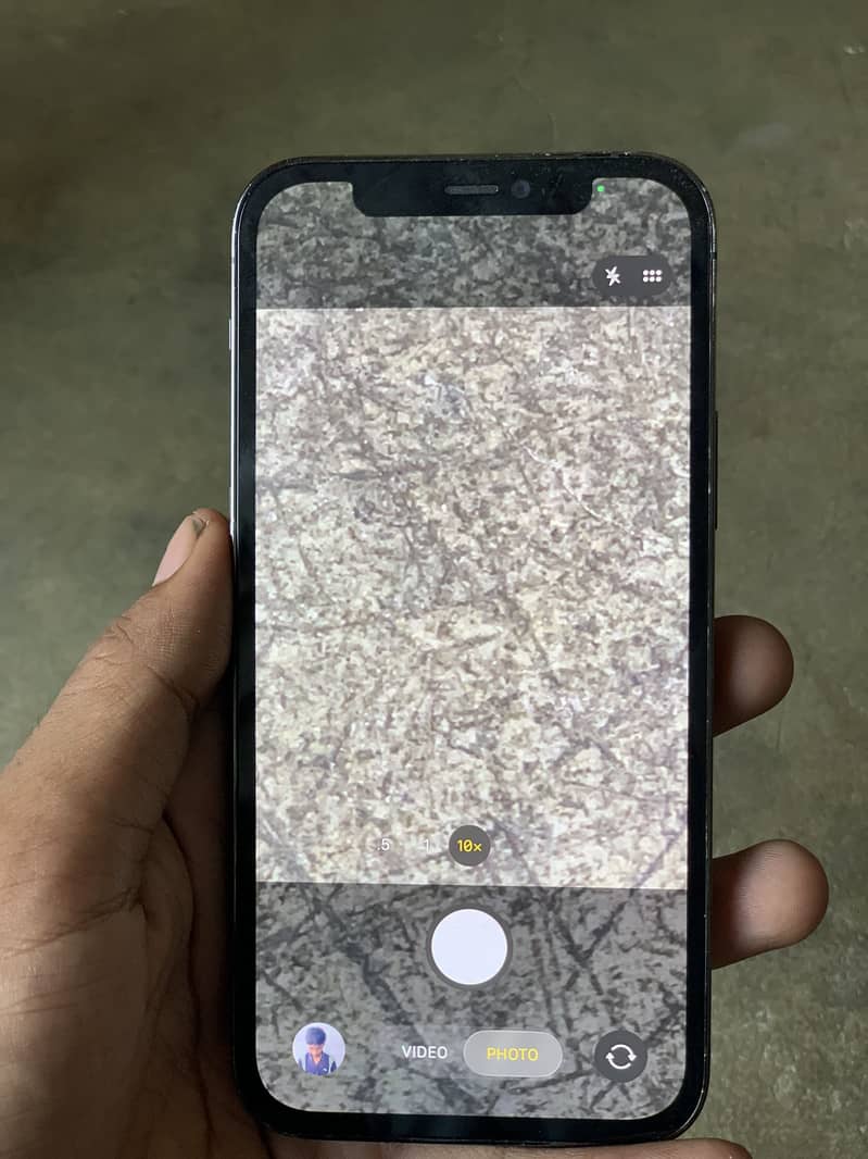Apple iPhone 12 Pro 6