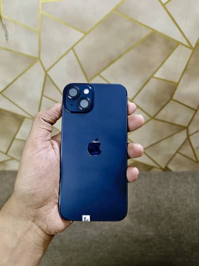 Selling Apple iPhone 13 128GB PTA Approved