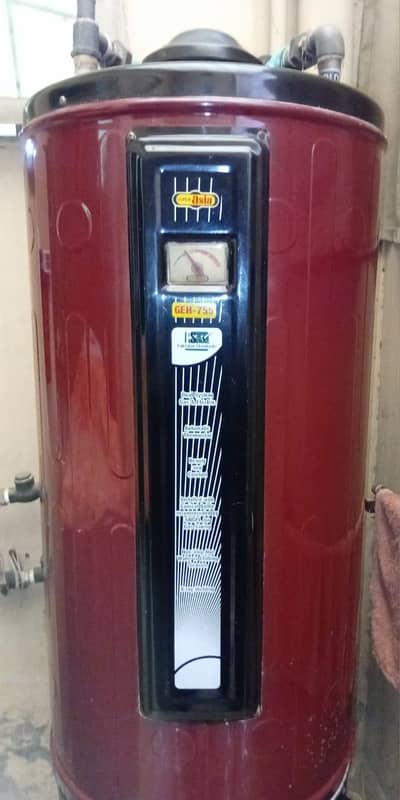 Super Asia gyser for sale