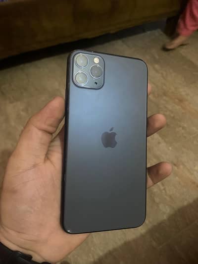 iPhone 11 Pro Max pta aproved