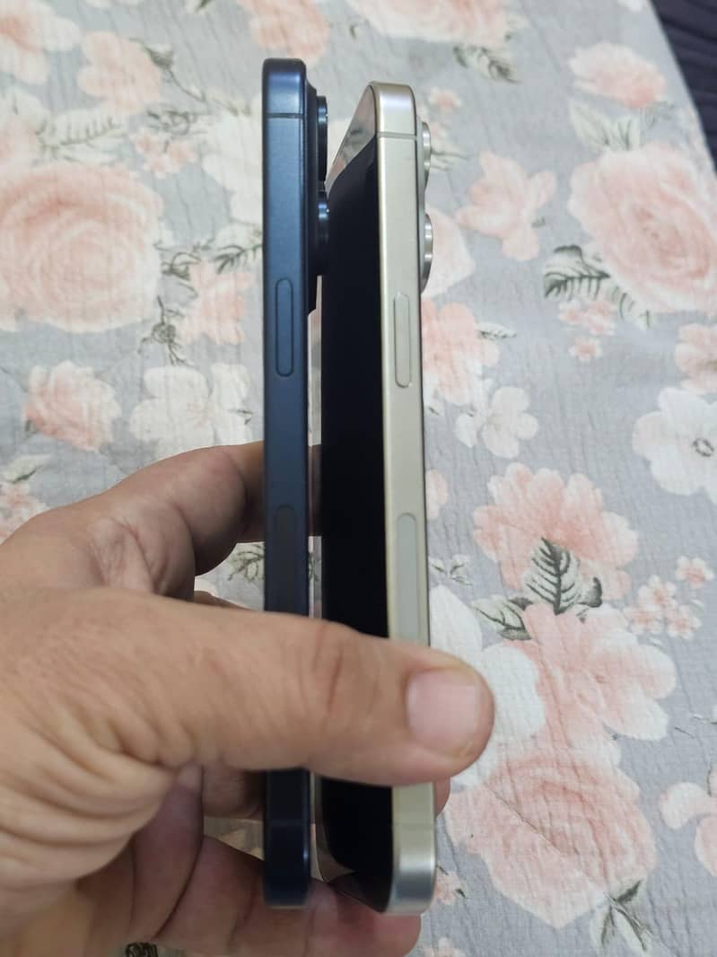 Apple iPhone 15 Pro Max 1
