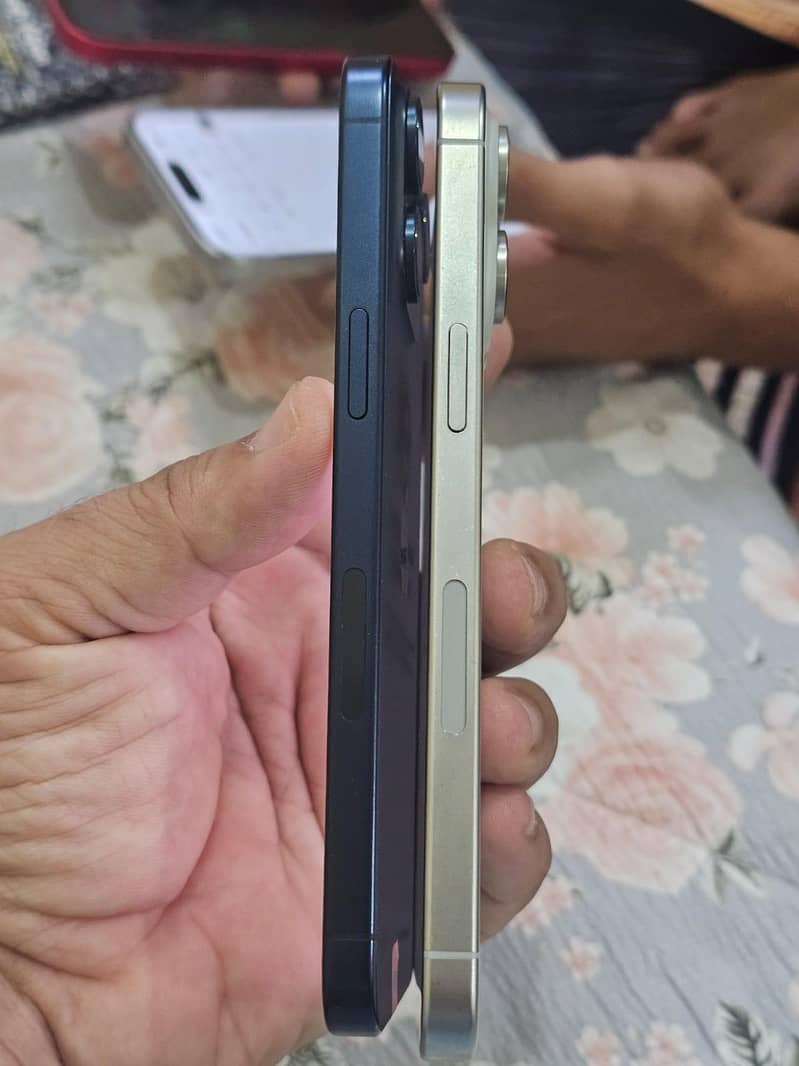 Apple iPhone 15 Pro Max 2