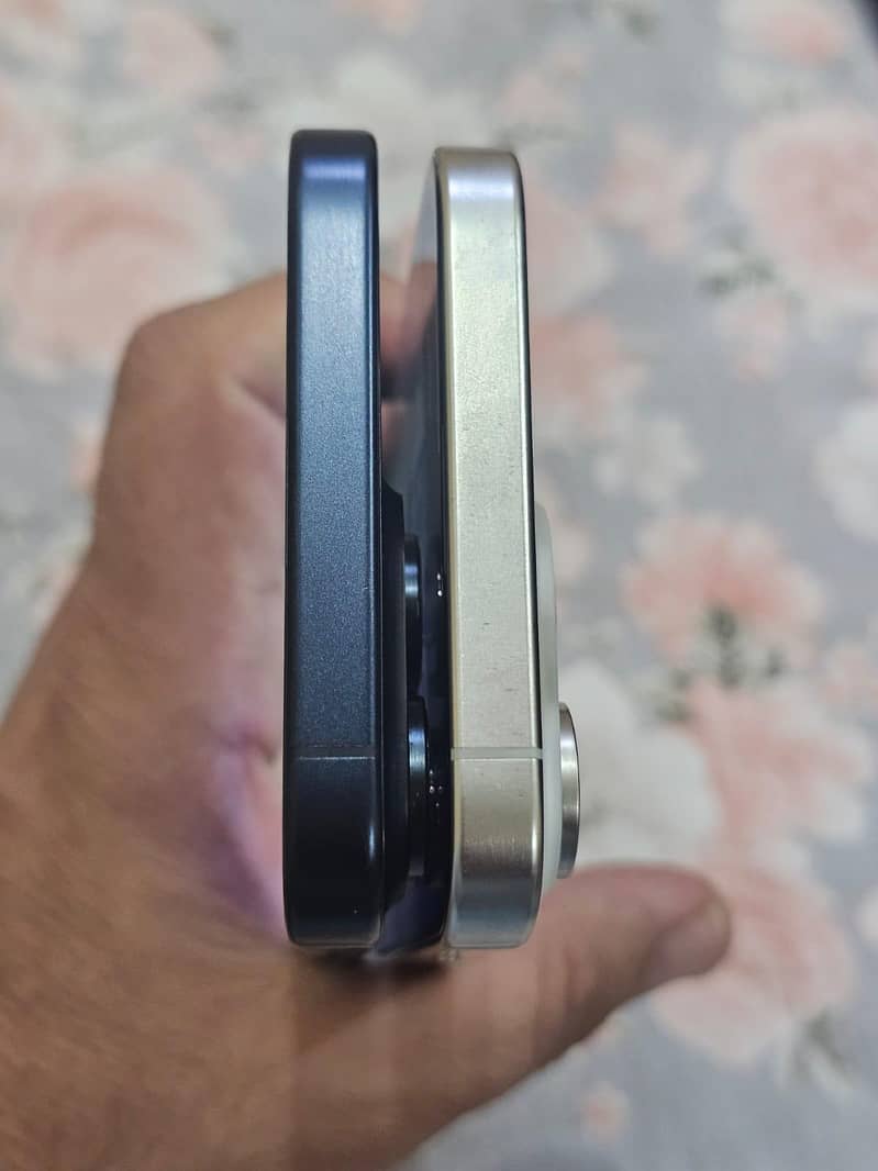 Apple iPhone 15 Pro Max 3