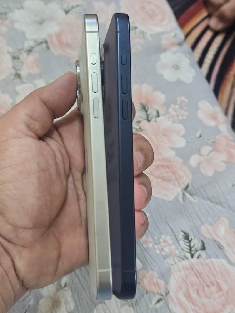 Apple iPhone 15 Pro Max 4