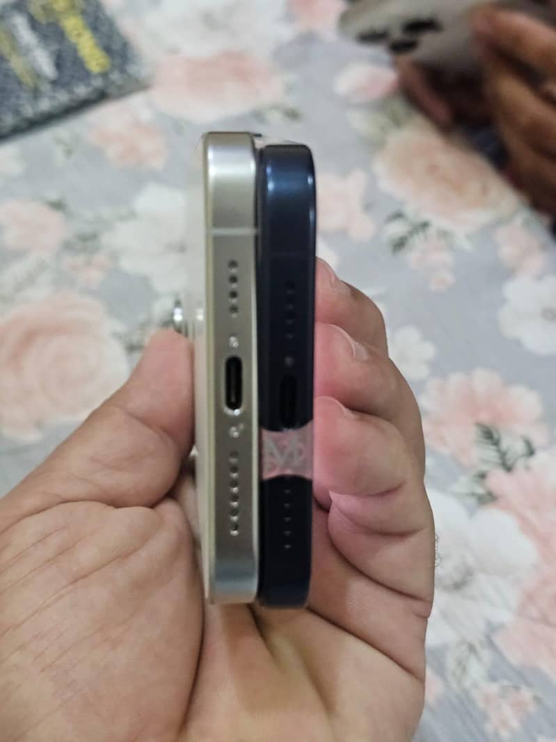 Apple iPhone 15 Pro Max 5