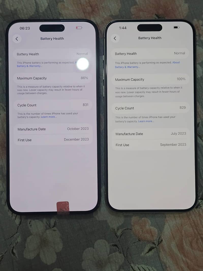 Apple iPhone 15 Pro Max 6