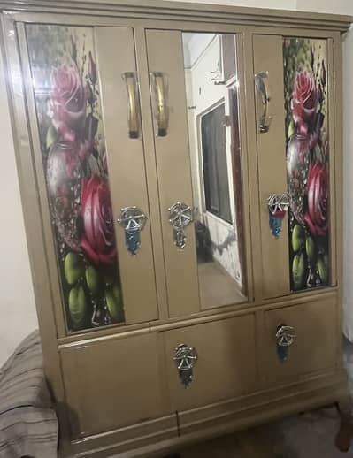 Used 3 months