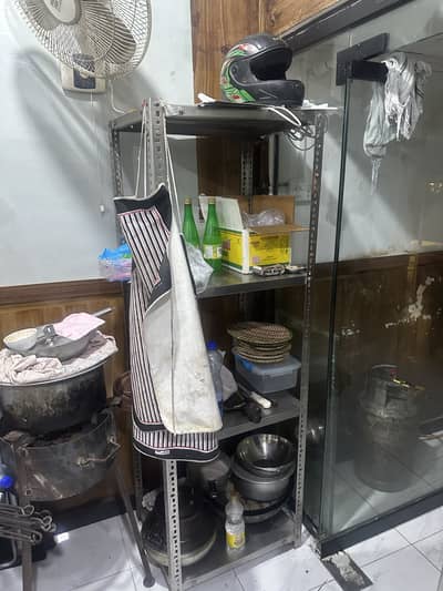 Restaurant equipment for sale
