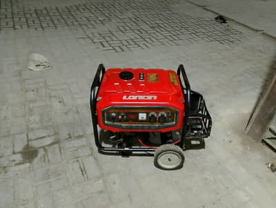 3.5kv generator