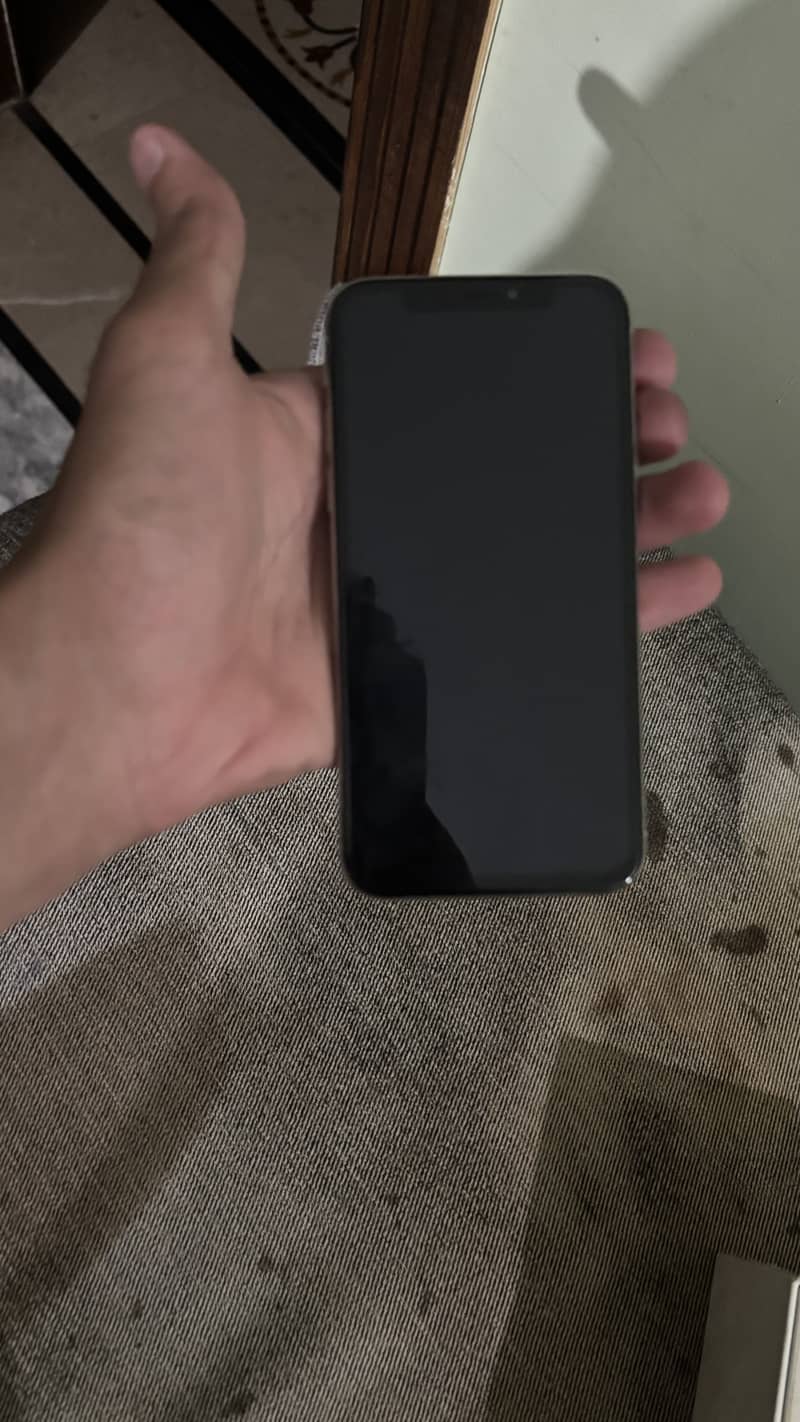 Apple iPhone X 7