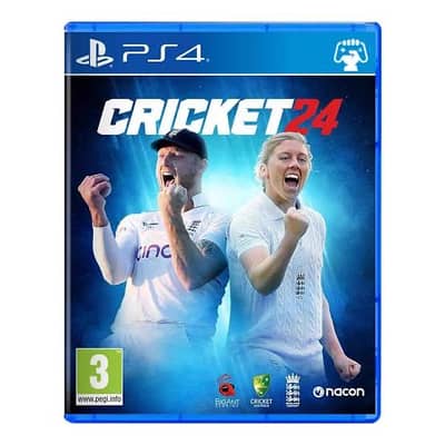 Cricket 24