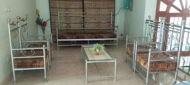 Sofa set for sale