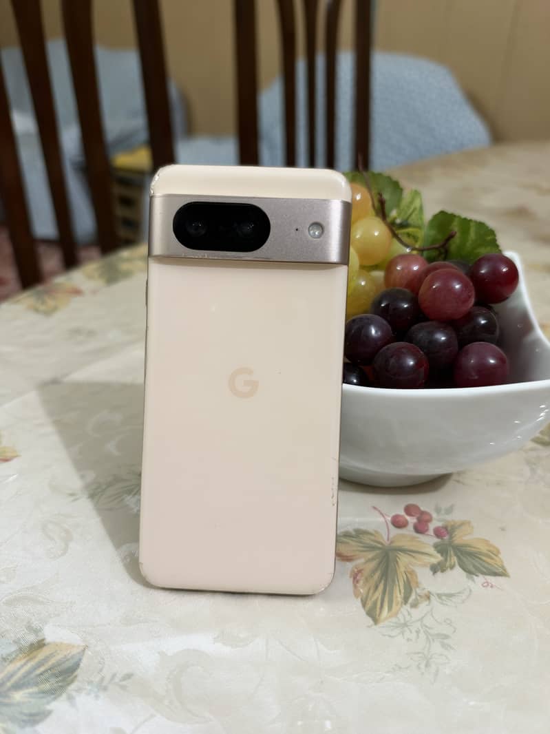 Google Pixel 8 1