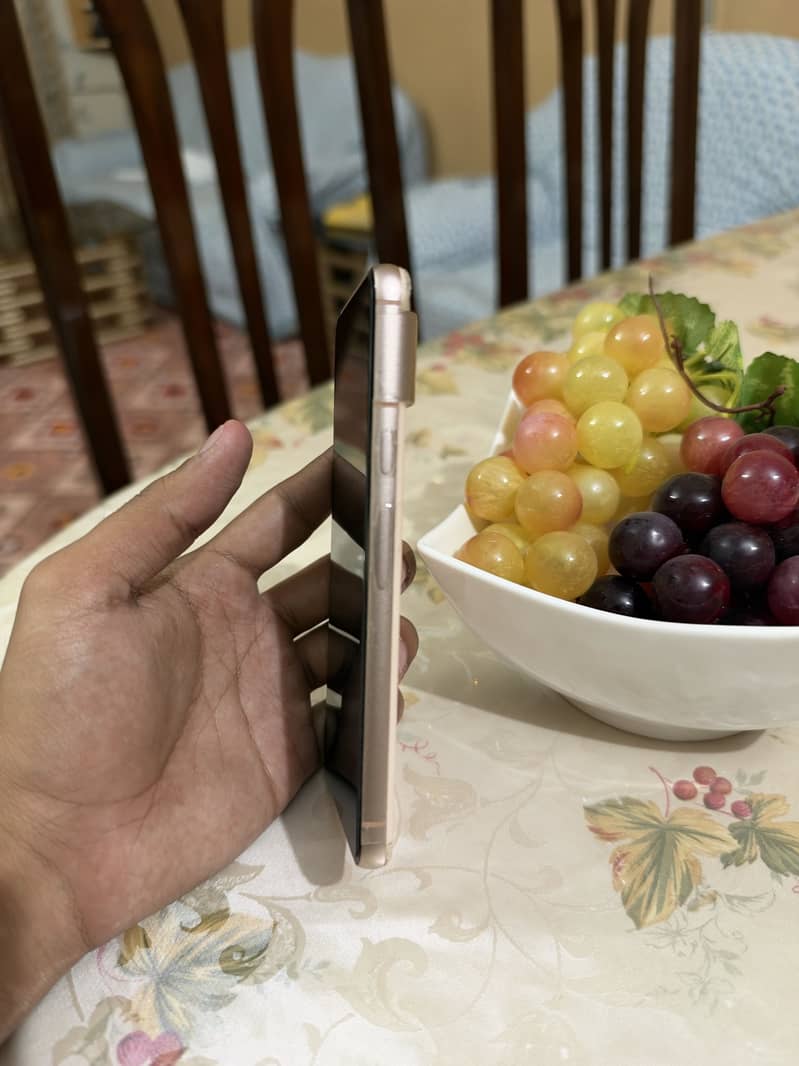 Google Pixel 8 4