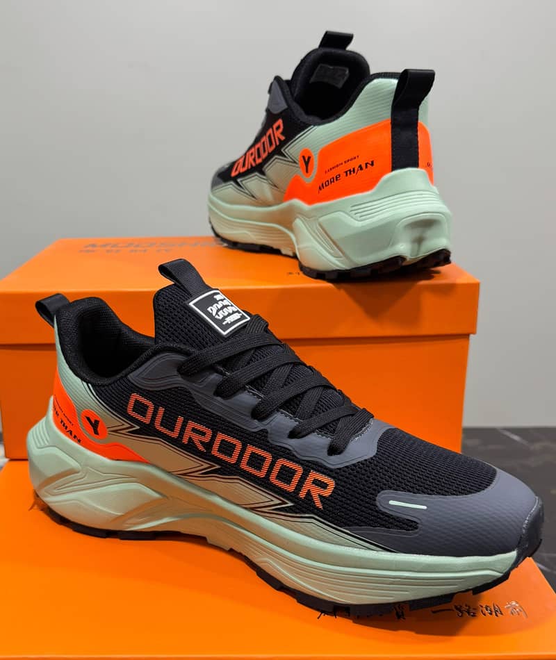 OUROOR 1