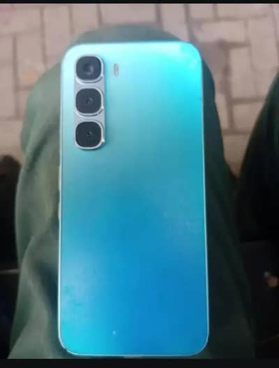 Infinix hot 60 pro