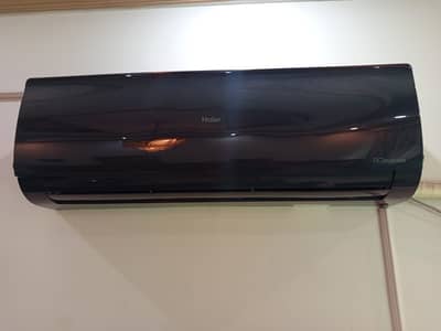 Haier 1.5 Ton Inverter AC (Pearl Pro Series)