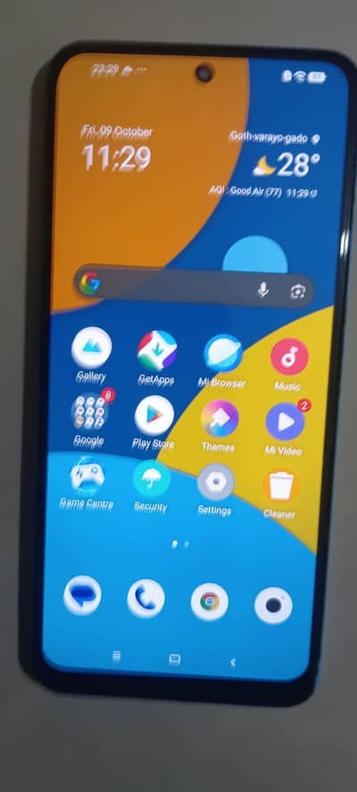 Xiaomi Redmi Note 12