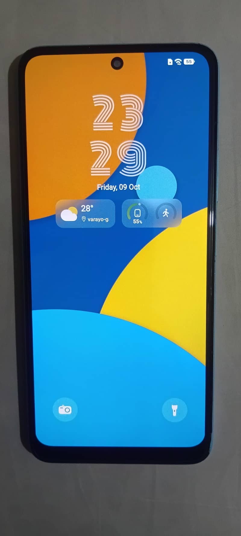 Xiaomi Redmi Note 12 1