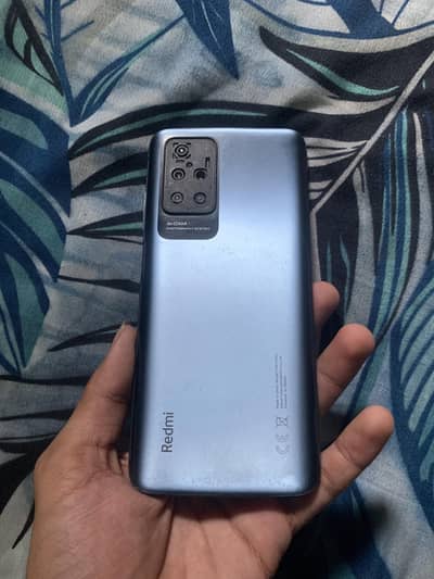 Xiaomi 10