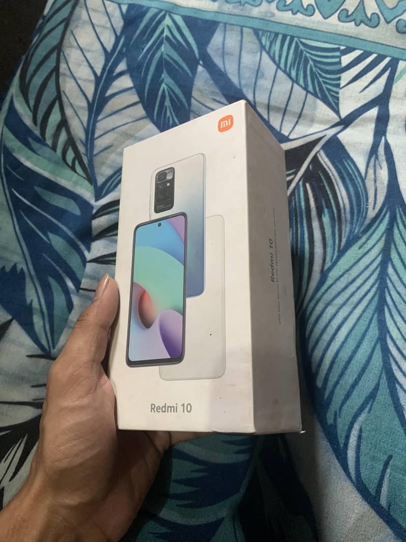 Xiaomi 10 2