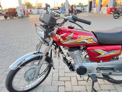 lash condition h bike ki