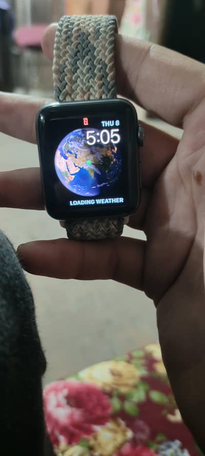 apple watch series 2