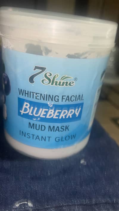 Skin and hair care