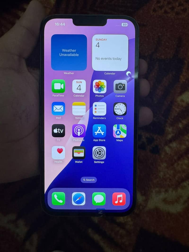 Apple iPhone 13 Pro Max 3