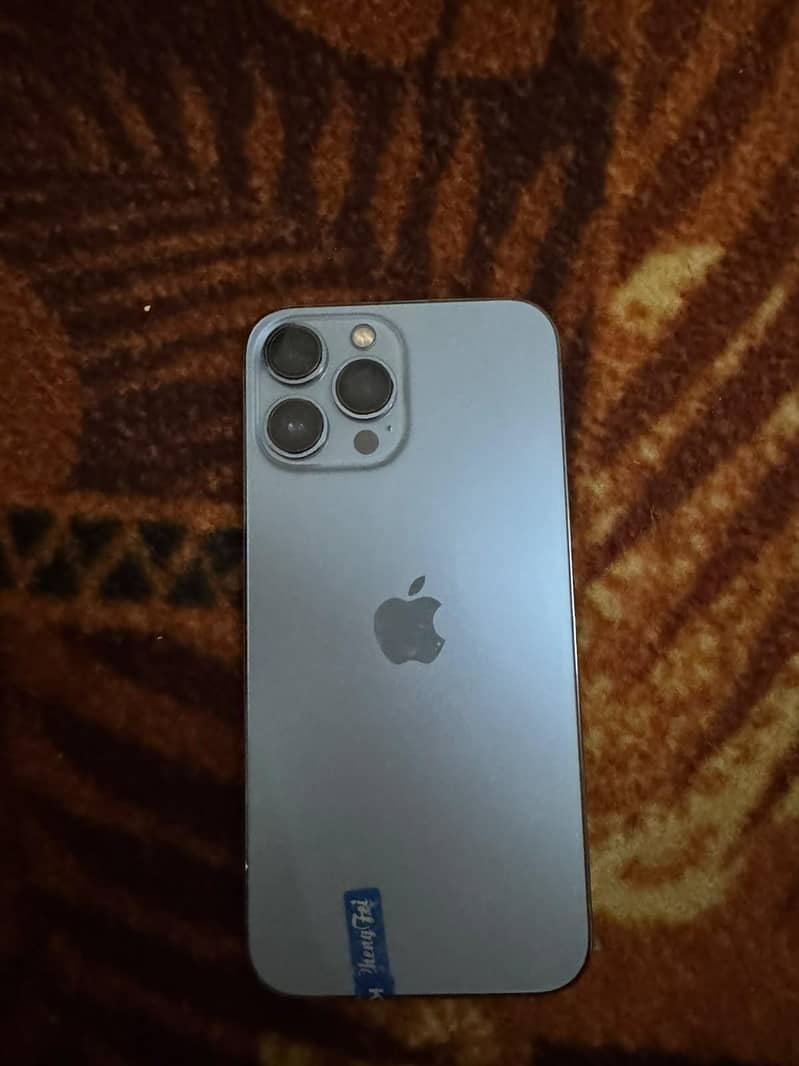Apple iPhone 13 Pro Max 5
