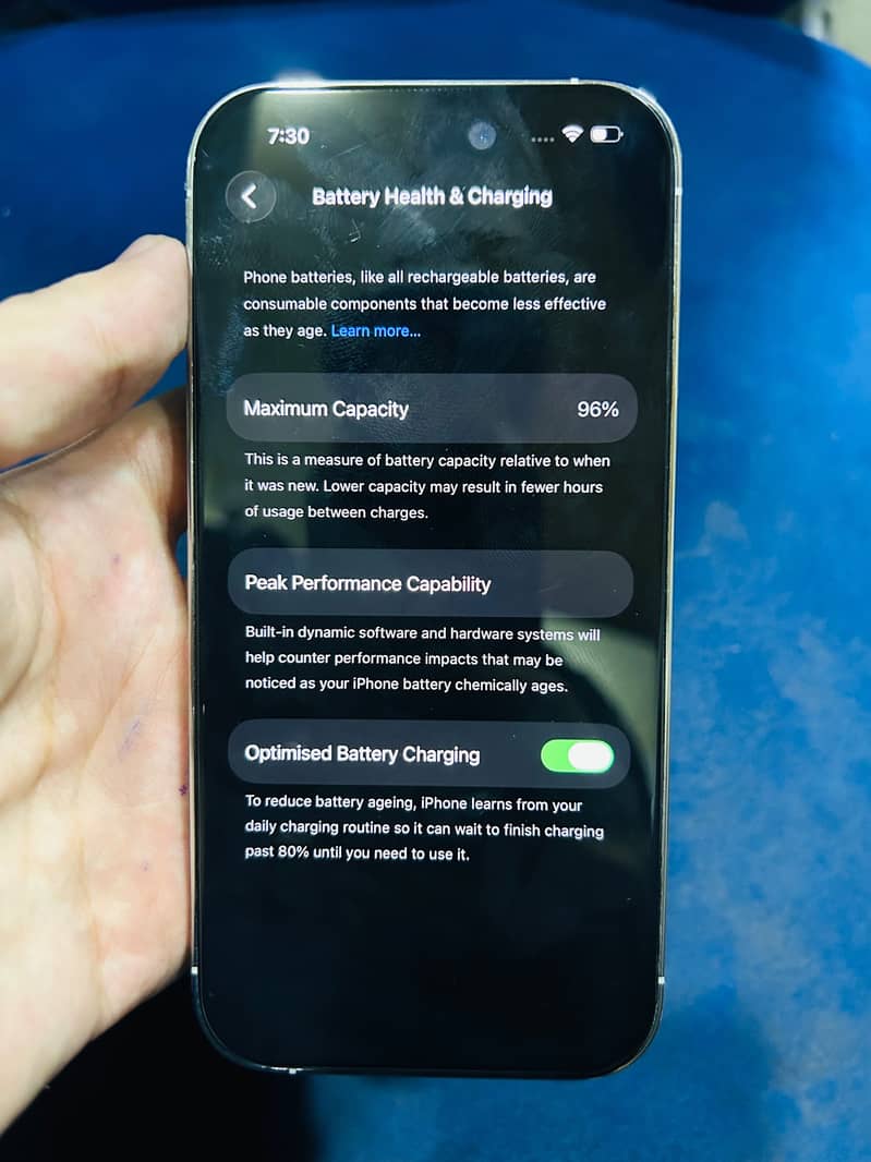 Apple iPhone 14 Pro 1