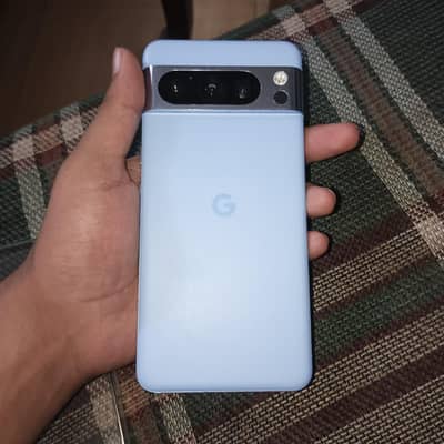 Google Pixel 8 Pro all oky no fault (EXCHANGE POSSIBLE)