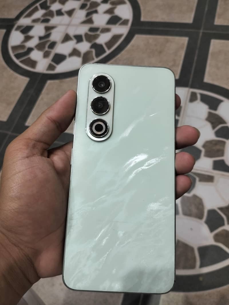 Itel S25 1